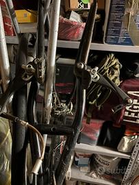 Freni V-brake per bici