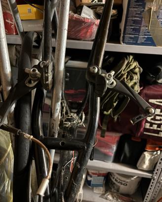 Freni V-brake per bici
