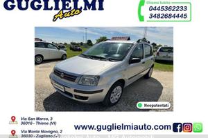 Fiat Panda 1.2 Dynamic Natural Power