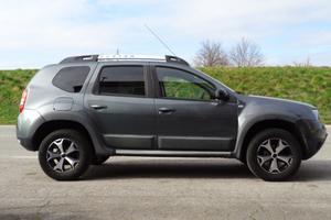 DACIA Duster 1.6GPL PREZZO VALIDO FINO 07.03,GAR