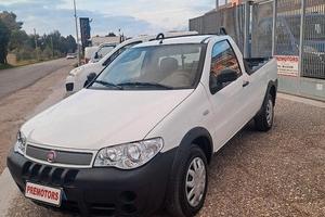 Fiat strada 2011 1.3 mj 85cv km154000 garanzia