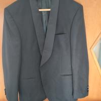 Giacca uomo per cerimonia 