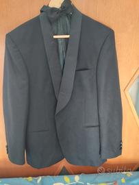 Giacca uomo per cerimonia 