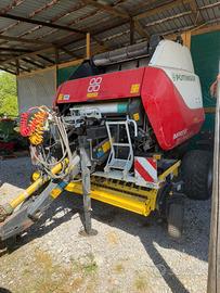 ROTOPRESSA POTTINGER