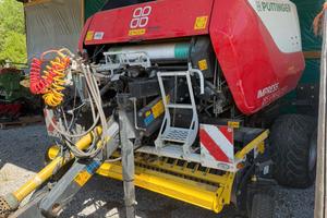 ROTOPRESSA POTTINGER