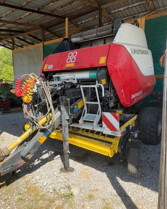 ROTOPRESSA POTTINGER