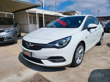 Opel Astra - 2020 1.5 CDTI 105 CV S&S Ultimate