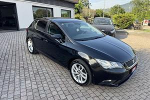 SEAT Leon 1.6 TDI CR 77kW Style