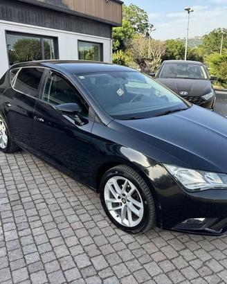 SEAT Leon 1.6 TDI CR 77kW Style