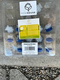 Robot Tagliaerba WORX Landroid WR141E