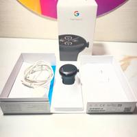 google watch pixel 2