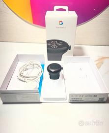 google watch pixel 2