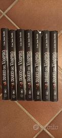 Collezione 7 Libri "Il diario del vampiro"