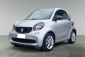 smart fortwo 70 Twinamic Urban