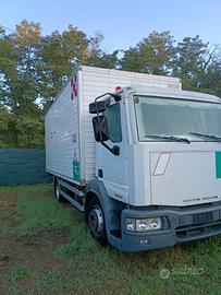 CABINA IVECO EUROCARGO PER RICAMBI