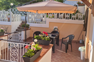 Agropoli casa vacanze