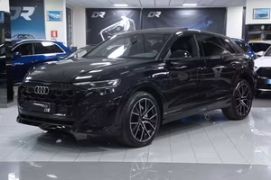 Audi Q8 50 TDI 286 cv quattro tiptronic S line edi