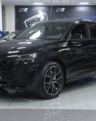 Audi Q8 50 TDI 286 cv quattro tiptronic S line edi
