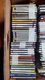 Musica classica CD vari