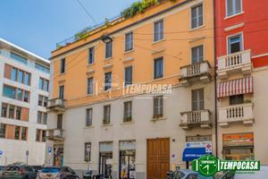 BILOCALE CON BALCONE