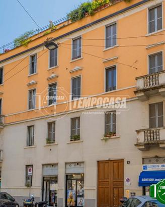 BILOCALE CON BALCONE