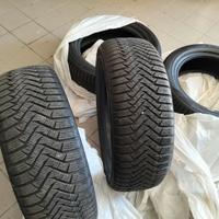 pneumatici invernali,