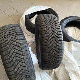 pneumatici invernali,