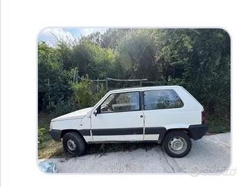 Panda 4x4