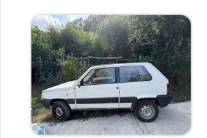 Panda 4x4