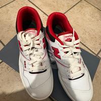 New balance 550