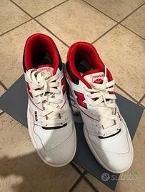 New balance 550
