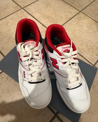 New balance 550