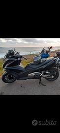 Kymco al 550
