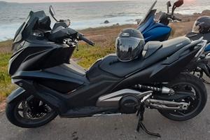 Kymco al 550