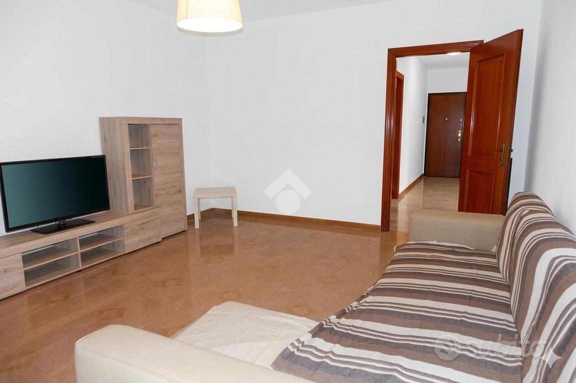 Appartamento – Grottaglie, Quartiere delle Ceramiche, Taranto - Vista 4