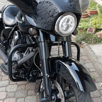 Harley Davidson