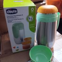Thermos portavivande Chicco