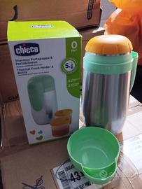 Thermos portavivande Chicco