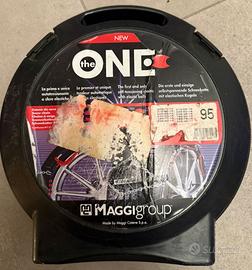 Catene da neve The One Maggi 095