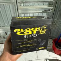 Black Cat 680FDX