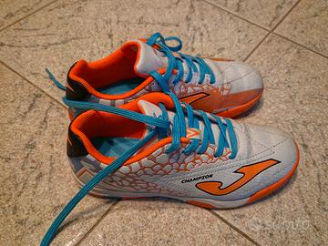 Scarpe da calcetto