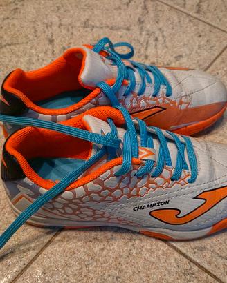 Scarpe da calcetto