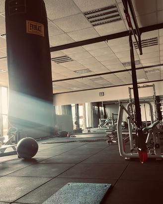 Pavimento Gommato Mattonelle Antiurto Palestra