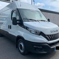 Iveco Daily 35s16 2019 Furgone Passo 4100 Euro 6D