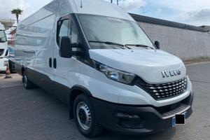 Iveco Daily 35s16 2019 Furgone Passo 4100 Euro 6D