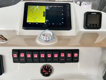 GOMMONE MASTER 855 IN PRONTA CONSEGNA