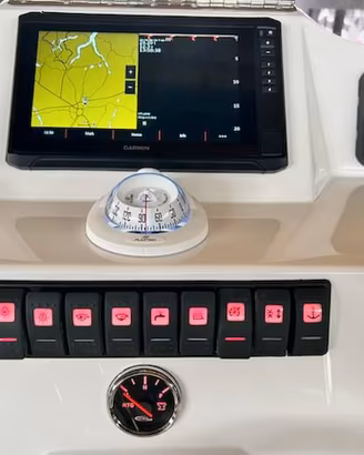 GOMMONE MASTER 855 IN PRONTA CONSEGNA
