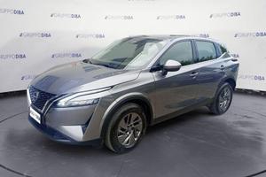Nissan Qashqai III 2021 1.3 mhev Business 2wd...