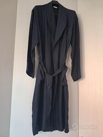 vestaglia uomo in seta 