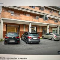 Locale commerciale a san quirico d'orcia